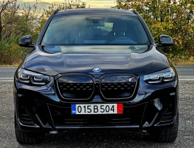 BMW iX3 M Sport Pro