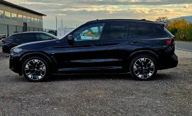 BMW iX3 M Sport Pro | Auto.bg — изображение 8 BMW iX3 M Sport Pro | Auto.bg — изображение 8