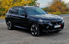 BMW iX3 M Sport Pro | Auto.bg — изображение 3 BMW iX3 M Sport Pro | Auto.bg — изображение 3