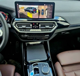 BMW iX3 M Sport Pro | Auto.bg — изображение 17 BMW iX3 M Sport Pro | Auto.bg — изображение 17
