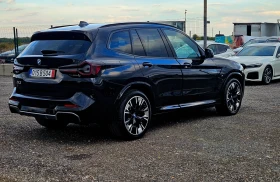 BMW iX3 M Sport Pro | Auto.bg — изображение 5 BMW iX3 M Sport Pro | Auto.bg — изображение 5