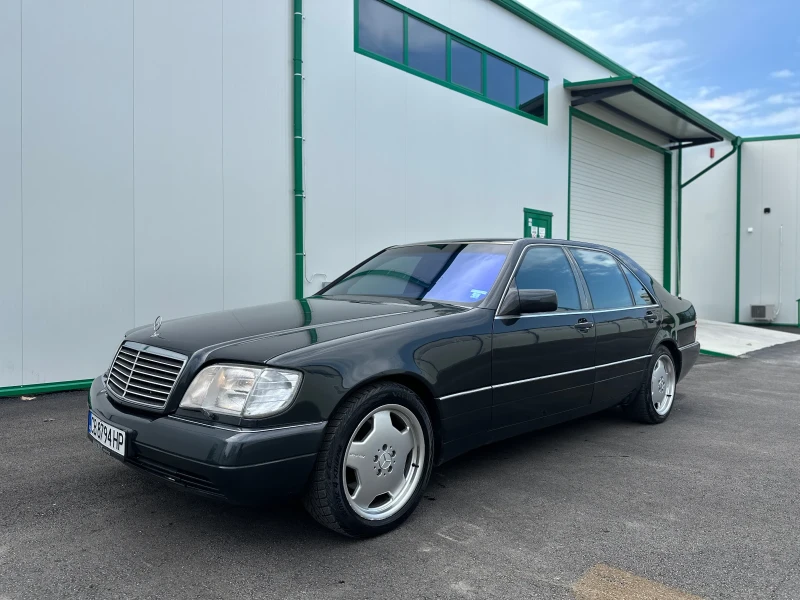 Mercedes-Benz S 500 * S-500 SEL* УНИКАТ* ВАКУМ* ПОДГРЕВ* ТОП СЪСТОЯНИЕ - 18500 лв. / 9458.90 € - 67502539 1 | Car24.bg Mercedes-Benz S 500 * S-500 SEL* УНИКАТ* ВАКУМ* ПОДГРЕВ* ТОП СЪСТОЯНИЕ - 18500 лв. / 9458.90 € - 67502539 1