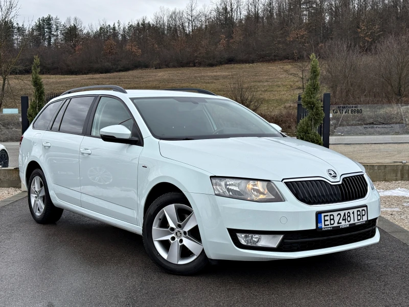 Skoda Octavia НАПЪЛНО ОБСЛУЖЕН * * * JOY* * * 110кс ПОДГРЕВ НАВИ - 8500 € / 16624.56 лв. - 90404135 1 | Car24.bg Skoda Octavia НАПЪЛНО ОБСЛУЖЕН * * * JOY* * * 110кс ПОДГРЕВ НАВИ - 8500 € / 16624.56 лв. - 90404135 1