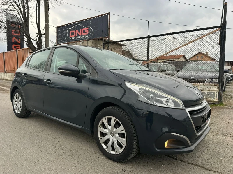 Peugeot 208 1, 200 EURO6 - 4999 € / 9777.19 лв. - 18727218 1 | Car24.bg Peugeot 208 1, 200 EURO6 - 4999 € / 9777.19 лв. - 18727218 1