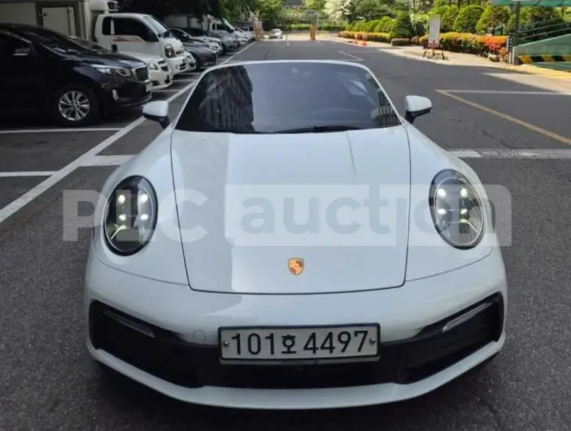 Porsche 911 - 71200 € / 139255.10 лв. - 67017455 1 | Car24.bg Porsche 911 - 71200 € / 139255.10 лв. - 67017455 1