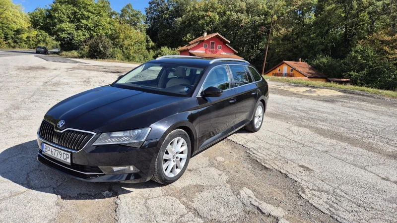 Skoda Superb 2.0 TDI - 11500 € / 22492.04 лв. - 72782345 1 | Car24.bg Skoda Superb 2.0 TDI - 11500 € / 22492.04 лв. - 72782345 1