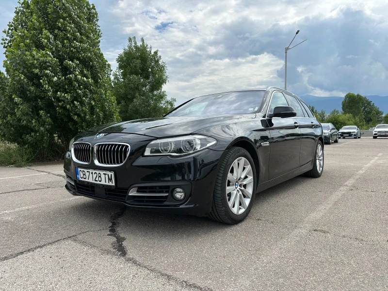 BMW 530 XDrive - 13000 € / 25425.79 лв. - 86282342 1 | Car24.bg BMW 530 XDrive - 13000 € / 25425.79 лв. - 86282342 1