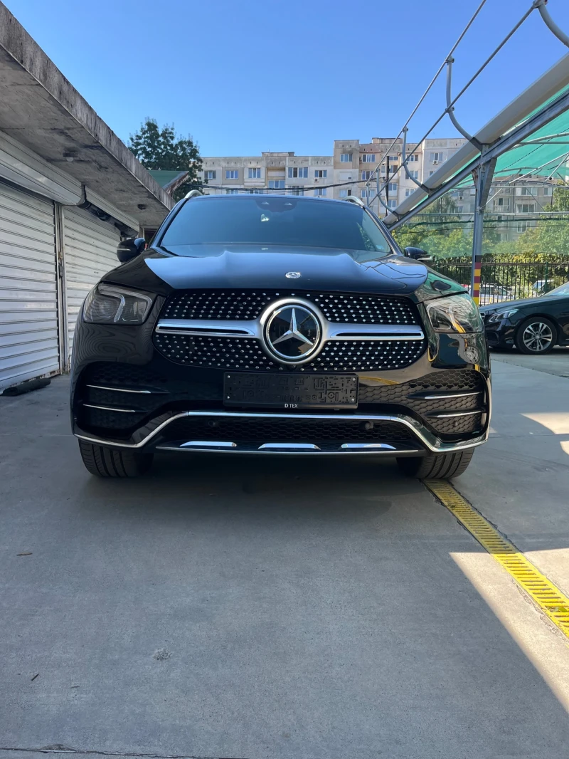 Mercedes-Benz GLE 450 - 22000 € - 74730148 1 | Car24.bg Mercedes-Benz GLE 450 - 22000 € - 74730148 1