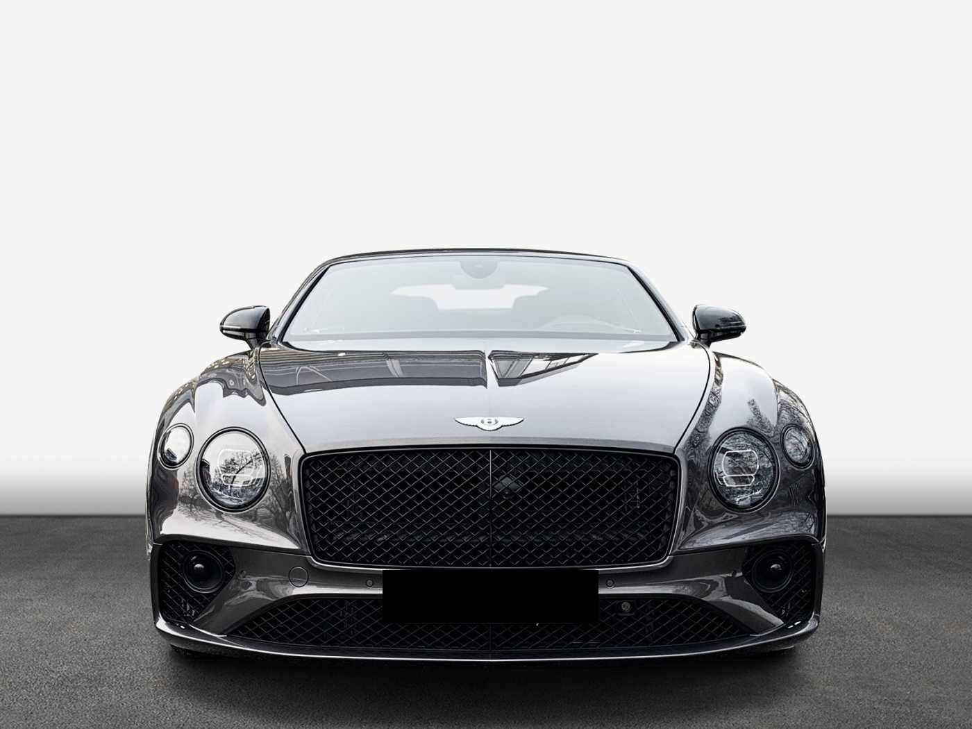Bentley Continental GTC S V8 = Touring Specification= Carbon Гаранция - [1] 