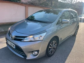Toyota Verso 2.0 D-4D CLIMA/PANORAMA/CAMERA * FACELIFT - Car24.bg Toyota Verso 2.0 D-4D CLIMA/PANORAMA/CAMERA * FACELIFT