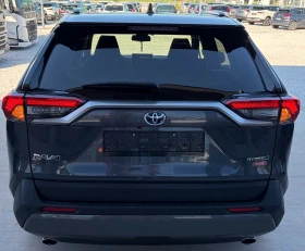 Toyota Rav4 2.5 Hybrid | Auto.bg — изображение 5 Toyota Rav4 2.5 Hybrid | Auto.bg — изображение 5