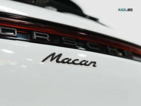 Porsche Macan BOSE * АвтоКредит * (Цена до БГ) | Auto.bg — изображение 5 Porsche Macan BOSE * АвтоКредит * (Цена до БГ) | Auto.bg — изображение 5
