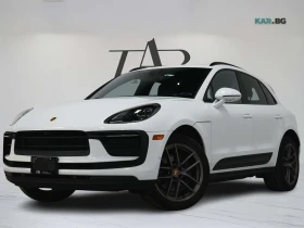 Porsche Macan BOSE * АвтоКредит * (Цена до БГ)