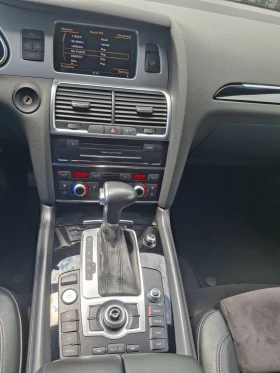 Audi Q7 S Line | Auto.bg — изображение 4 Audi Q7 S Line | Auto.bg — изображение 4