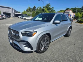 Mercedes-Benz GLE 350 DISTRONIC* 360* ОБДУХВАНЕ*