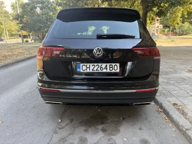 VW Tiguan Allspace 2.0 TSI/FULL MAX - 18400 € - 63401644 6 | Car24.bg VW Tiguan Allspace 2.0 TSI/FULL MAX - 18400 € - 63401644 6