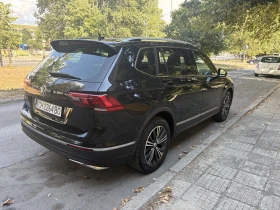 VW Tiguan Allspace 2.0 TSI/FULL MAX - 18400 € - 63401644 5 | Car24.bg VW Tiguan Allspace 2.0 TSI/FULL MAX - 18400 € - 63401644 5