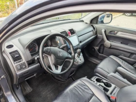 Honda Cr-v undefined | Auto.bg — изображение 11 Honda Cr-v undefined | Auto.bg — изображение 11