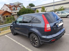 Honda Cr-v undefined | Auto.bg — изображение 5 Honda Cr-v undefined | Auto.bg — изображение 5