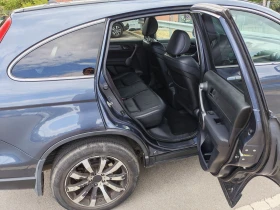 Honda Cr-v undefined | Auto.bg — изображение 8 Honda Cr-v undefined | Auto.bg — изображение 8
