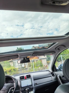 Honda Cr-v undefined | Auto.bg — изображение 14 Honda Cr-v undefined | Auto.bg — изображение 14