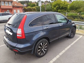 Honda Cr-v undefined | Auto.bg — изображение 4 Honda Cr-v undefined | Auto.bg — изображение 4