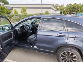 Honda Cr-v undefined | Auto.bg — изображение 12 Honda Cr-v undefined | Auto.bg — изображение 12