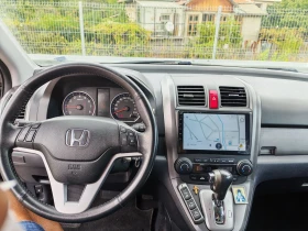 Honda Cr-v undefined | Auto.bg — изображение 13 Honda Cr-v undefined | Auto.bg — изображение 13