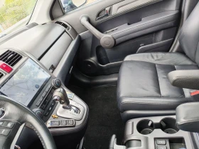 Honda Cr-v undefined | Auto.bg — изображение 15 Honda Cr-v undefined | Auto.bg — изображение 15
