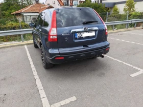 Honda Cr-v undefined | Auto.bg — изображение 17 Honda Cr-v undefined | Auto.bg — изображение 17