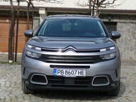 Citroen C5 Aircross 1.5 hdi | Auto.bg — изображение 2 Citroen C5 Aircross 1.5 hdi | Auto.bg — изображение 2