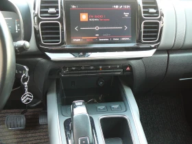 Citroen C5 Aircross 1.5 hdi | Auto.bg — изображение 11 Citroen C5 Aircross 1.5 hdi | Auto.bg — изображение 11