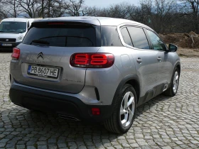 Citroen C5 Aircross 1.5 hdi | Auto.bg — изображение 8 Citroen C5 Aircross 1.5 hdi | Auto.bg — изображение 8