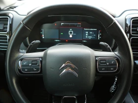 Citroen C5 Aircross 1.5 hdi | Auto.bg — изображение 10 Citroen C5 Aircross 1.5 hdi | Auto.bg — изображение 10
