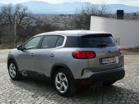 Citroen C5 Aircross 1.5 hdi | Auto.bg — изображение 9 Citroen C5 Aircross 1.5 hdi | Auto.bg — изображение 9