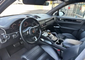 Porsche Cayenne Turbo 4.0 V8 | Auto.bg — изображение 6 Porsche Cayenne Turbo 4.0 V8 | Auto.bg — изображение 6