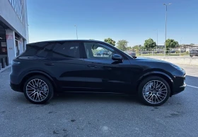 Porsche Cayenne Turbo 4.0 V8 | Auto.bg — изображение 5 Porsche Cayenne Turbo 4.0 V8 | Auto.bg — изображение 5