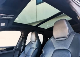 Porsche Cayenne Turbo 4.0 V8 | Auto.bg — изображение 7 Porsche Cayenne Turbo 4.0 V8 | Auto.bg — изображение 7