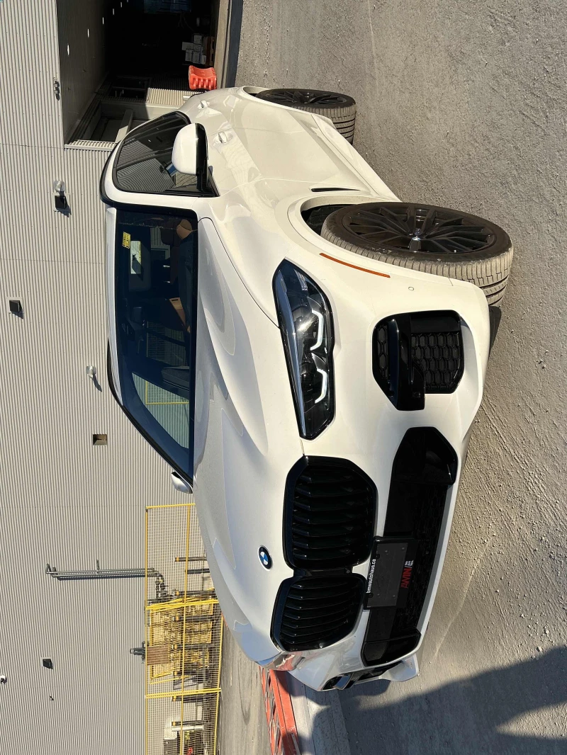 BMW X5 xDrive40ih - 38500 € / 75299.46 лв. - 47191410 1 | Car24.bg BMW X5 xDrive40ih - 38500 € / 75299.46 лв. - 47191410 1