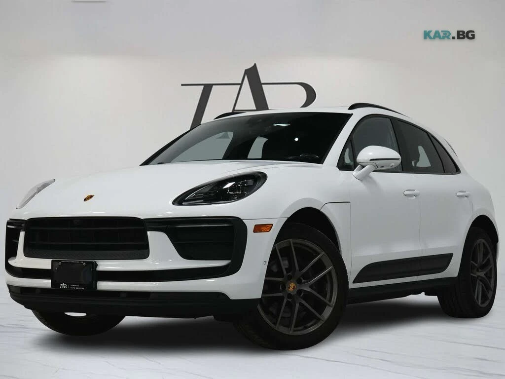Porsche Macan BOSE * АвтоКредит * (Цена до БГ) | Auto.bg — изображение 1 Porsche Macan BOSE * АвтоКредит * (Цена до БГ) | Auto.bg — изображение 1