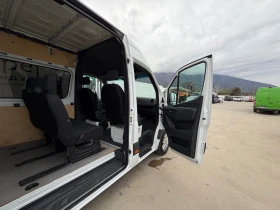 Mercedes-Benz Sprinter 316 6-МЕСТЕН!MAXI!EURO6!ТОП! | Auto.bg — изображение 7 Mercedes-Benz Sprinter 316 6-МЕСТЕН!MAXI!EURO6!ТОП! | Auto.bg — изображение 7