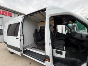 Mercedes-Benz Sprinter 316 6-МЕСТЕН!MAXI!EURO6!ТОП! | Auto.bg — изображение 8 Mercedes-Benz Sprinter 316 6-МЕСТЕН!MAXI!EURO6!ТОП! | Auto.bg — изображение 8