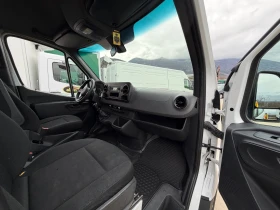Mercedes-Benz Sprinter 316 6-МЕСТЕН!MAXI!EURO6!ТОП! | Auto.bg — изображение 9 Mercedes-Benz Sprinter 316 6-МЕСТЕН!MAXI!EURO6!ТОП! | Auto.bg — изображение 9