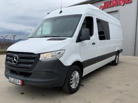 Mercedes-Benz Sprinter 316 6-МЕСТЕН!MAXI!EURO6!ТОП! | Auto.bg — изображение 3 Mercedes-Benz Sprinter 316 6-МЕСТЕН!MAXI!EURO6!ТОП! | Auto.bg — изображение 3