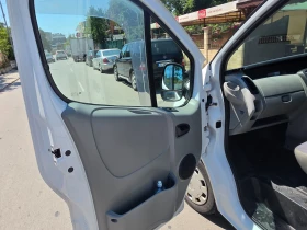 Renault Trafic 2.0 DCi SL 27 Extra | Auto.bg — изображение 7 Renault Trafic 2.0 DCi SL 27 Extra | Auto.bg — изображение 7