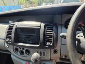 Renault Trafic 2.0 DCi SL 27 Extra | Auto.bg — изображение 11 Renault Trafic 2.0 DCi SL 27 Extra | Auto.bg — изображение 11