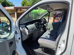 Renault Trafic 2.0 DCi SL 27 Extra | Auto.bg — изображение 6 Renault Trafic 2.0 DCi SL 27 Extra | Auto.bg — изображение 6