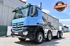 Mercedes-Benz Arocs 3248