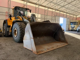 Челен товарач Volvo L220Н, Нов внос, , ,