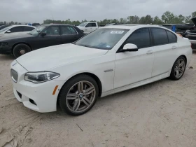 BMW 550 1 - Car24.bg BMW 550 1